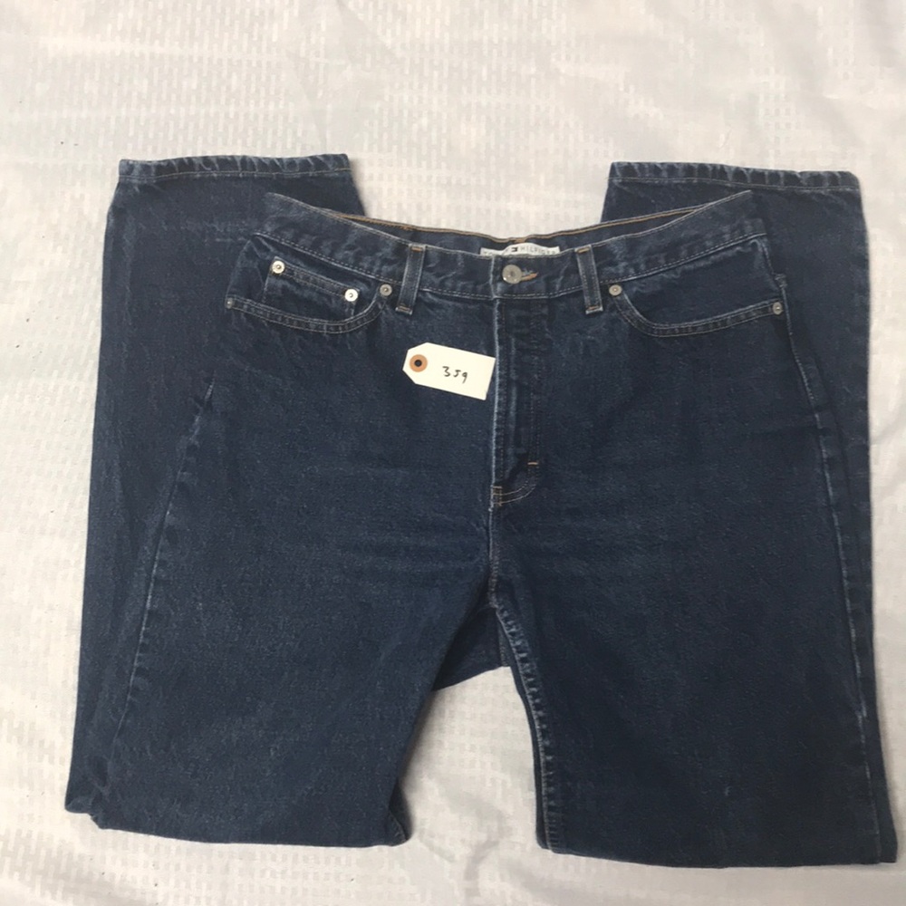 Tommy Hilfiger Jeans Size 12